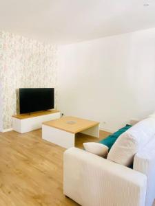 Appartements Maison a Cholet : photos des chambres