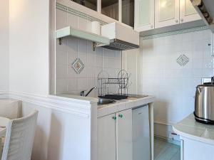 Appartements Urban Haven : photos des chambres