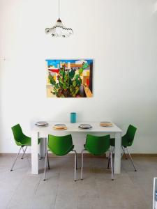 Casa Vacanza fronte mare Il Rifugio di Alice