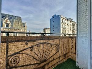 Appartements Urban Haven : photos des chambres