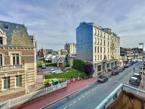 Appartements Urban Haven : photos des chambres