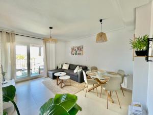 Casa Niyah - Hacienda Riquelme Golf Resort