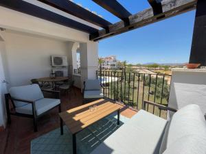 Casa Niyah - Hacienda Riquelme Golf Resort