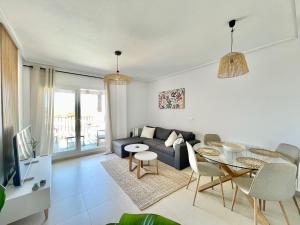 Casa Niyah - Hacienda Riquelme Golf Resort - Ubytování bez kategorie ve městě Sucina
