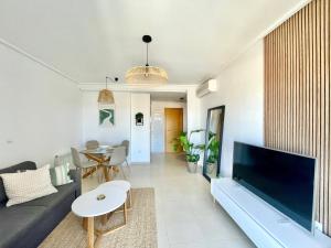 Casa Niyah - Hacienda Riquelme Golf Resort