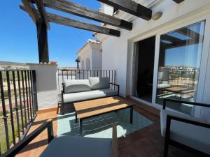 Casa Niyah - Hacienda Riquelme Golf Resort