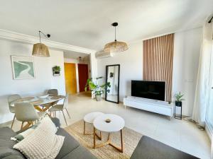 Casa Niyah - Hacienda Riquelme Golf Resort