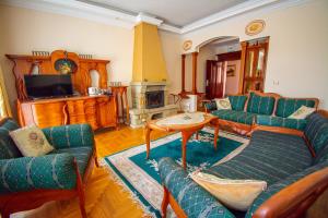 Hotel Villa Majur