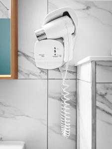 Hotels Grand Hotel Dauphine Toulon, Boutique Hotel & Suites : photos des chambres