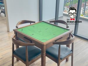 Staycation Homestay 57 Podium Apartments Deluxe Studio