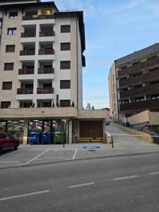 Apartman Dačo