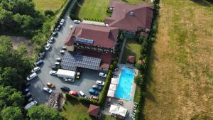 Hanul Lui Bogdan Economy INN