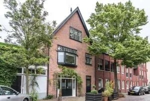 Family Home in Haarlem near the beach - Aerdenhout