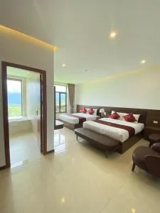 Song Nhi Sapa Hotel - Ta Lan Than