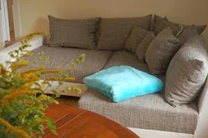 Gästehaus Burgenlandschmiede - Teuchern