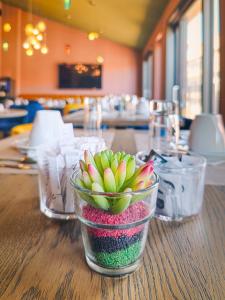 Hotels Grand Hotel Dauphine Toulon, Boutique Hotel & Suites : photos des chambres
