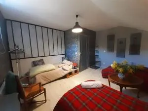 La Bastide de Caoulèt - Pardailhan