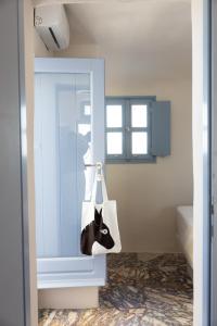 Okeanos Suite 2, Panoramic sea & garden view