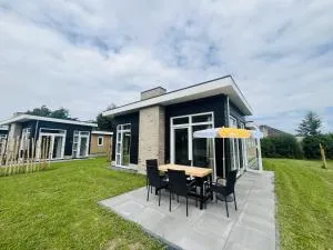 Bungalowpark de Horn - Floresta 215 - Tuitjenhorn