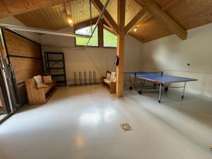 Appartements Chalet Beausejour : photos des chambres
