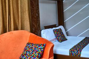 Diani studio apartments