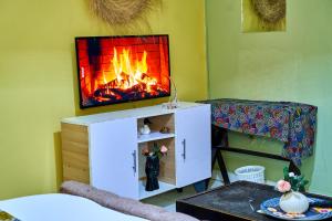 Diani studio apartments