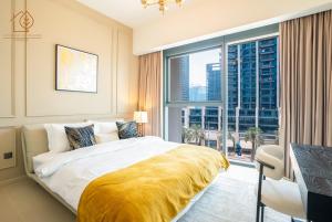Modern 1 Bed Home in the heart of Dubai 191A1A2-1