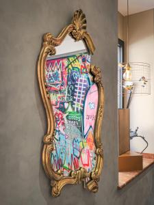 Hotels Grand Hotel Dauphine Toulon, Boutique Hotel & Suites : photos des chambres