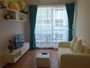 The Trust Hua Hin Green and Blue Room Service