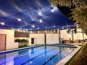 Resort in Los Banos near Pansol - Forestry