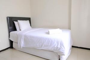 Spacious 3BR at Gateway Pasteur Apartment By Travelio
