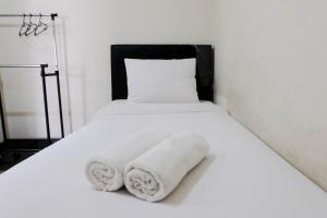 Spacious 3BR at Gateway Pasteur Apartment By Travelio