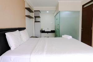 Spacious 3BR at Gateway Pasteur Apartment By Travelio