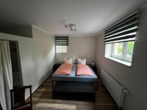 Apartment an der Jungen Garde