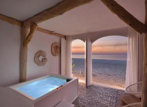 Olympa Suites