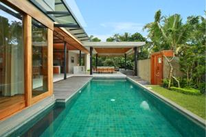 Luxury 2 BR Private Pool Villa ZN100