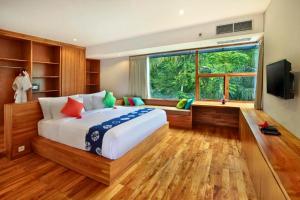 Luxury 2 BR Private Pool Villa ZN100