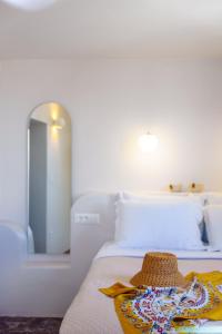 Okeanos Suite 2, Panoramic sea & garden view