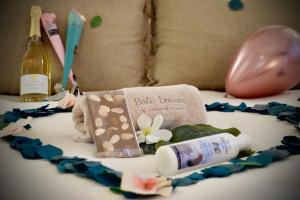 Appartements BALI DREAM, pour une escapade inoubliable! : photos des chambres