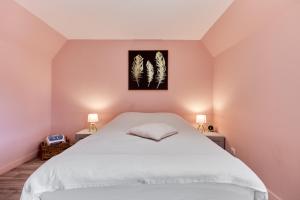 Le refuge des hiboux - Charmante maison pour 6p