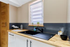 Maisons de vacances Le refuge des hiboux - Charmante maison pour 6p : Maison 2 Chambres