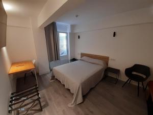 Hotel Photo Zabalburu