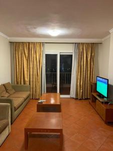 بورتو جولف العلمين