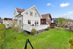 3 Bedroom House Near Stavanger for ONS 2024 - Ålgård