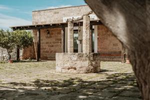 Bio-Agriturismo masseria La Palombara