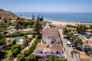 Villa Martina Ciana - 3-star hotels in Luz