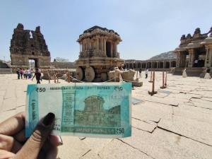 Srinidhi Homestay Hampi