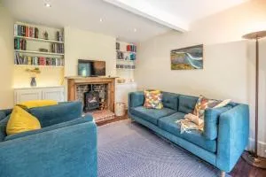 Olive Cottage, Wickham Market - Marlesford