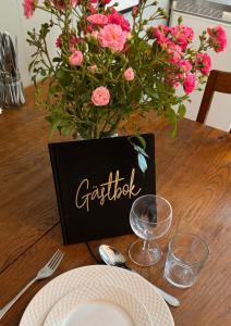 Villa Margit 2nd floor apartment