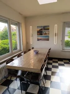 Villa Duinpieper - 阿丁凯尔克